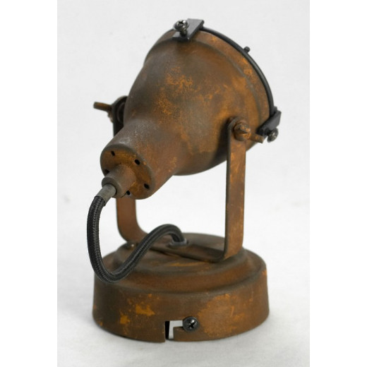 Спот Lussole Rockville LSP-9802