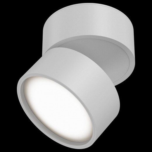 Спот Maytoni Technical Onda C024CL-L12W3K