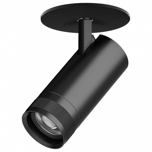 Спот Lightstar Canno Pro C4207RS