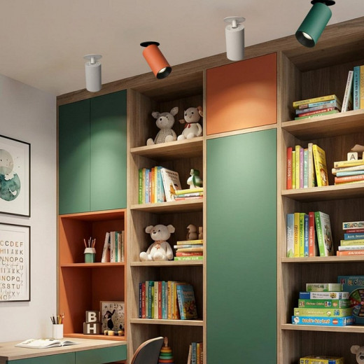 Спот Citilux AXEL CL512D10