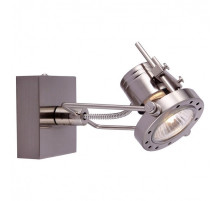 Спот Arte Lamp Costruttore A4300AP-1SS