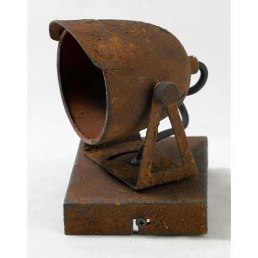 Спот Lussole Montgomery GRLSP-9506