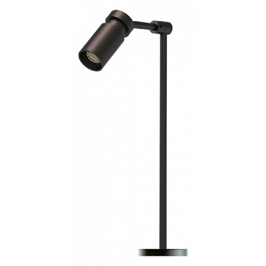 Спот Arte Lamp Presto A6197LT-1BK