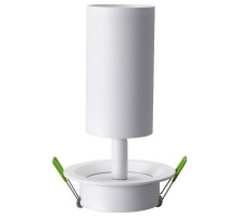 Спот Lucia Tucci LTP LTP-D007-01GU10-W