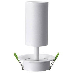 Спот Lucia Tucci LTP LTP-D007-01GU10-W