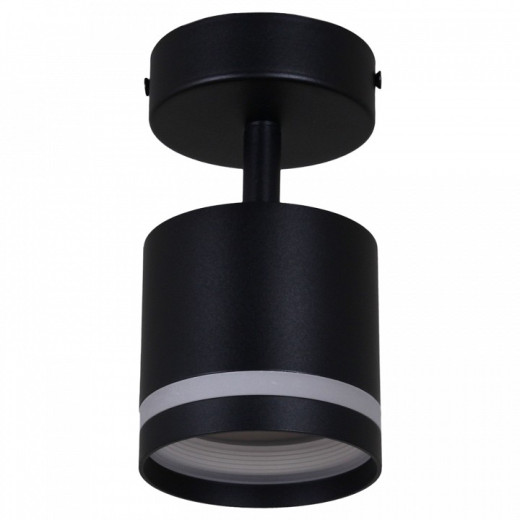 Спот Reluce Technical 53001 53001-9.5-001IL SPOT LIGHT GX53 BK