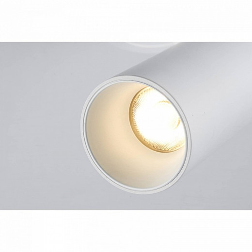 Спот iLedex Technical PLUM 100 WH