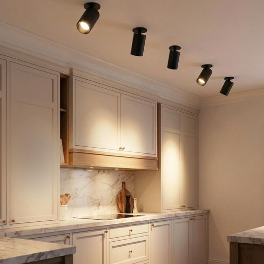 Спот Citilux AXEL CL512D11