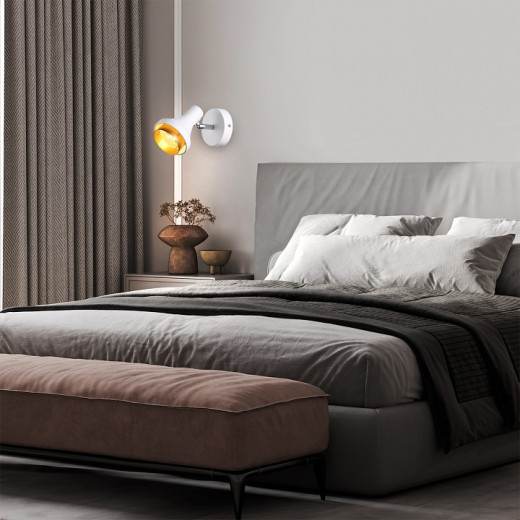 Спот Escada NORA 1147/1A White