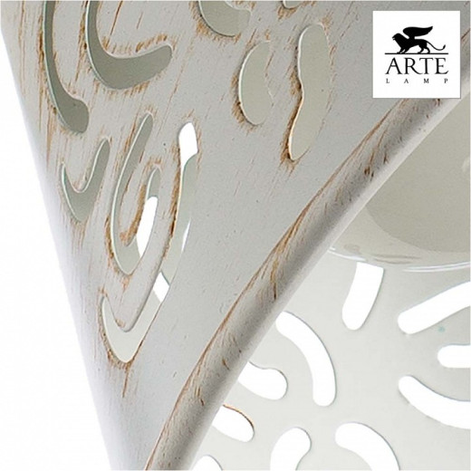Спот Arte Lamp Cono A5218AP-1WG
