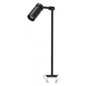 Спот Arte Lamp Presto A6194LT-1BK