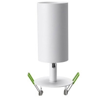 Спот Lucia Tucci LTP LTP-D008-01GU10-W