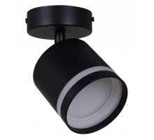 Спот Reluce Technical 53001 53001-9.5-001IL SPOT LIGHT GX53 BK