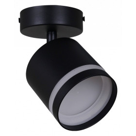 Спот Reluce Technical 53001 53001-9.5-001IL SPOT LIGHT GX53 BK