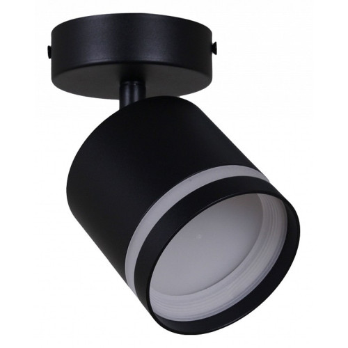 Спот Reluce Technical 53001 53001-9.5-001IL SPOT LIGHT GX53 BK