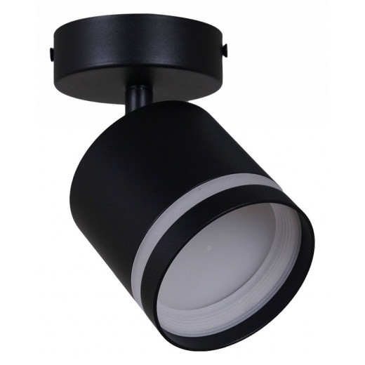 Спот Reluce Technical 53001 53001-9.5-001IL SPOT LIGHT GX53 BK