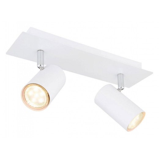 Спот Globo Robby 57910-2W