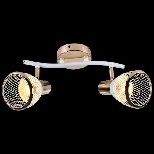 Спот 05967-1 05967-0.8-02 WH+FGD