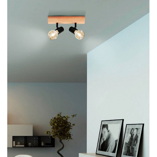 Спот Eglo TOWNSHEND 3 99478