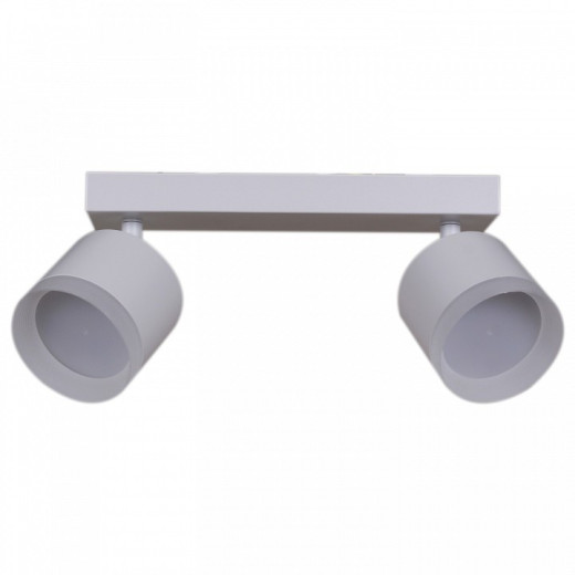 Спот Reluce Technical 53004-1 53004-9.5-002IL SPOT LIGHT GX53 WT