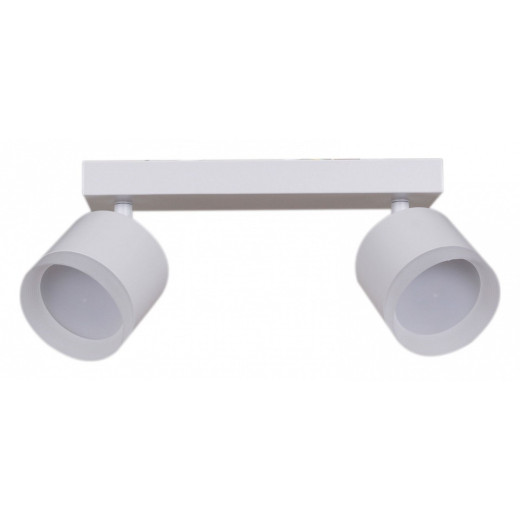 Спот Reluce Technical 53004-1 53004-9.5-002IL SPOT LIGHT GX53 WT