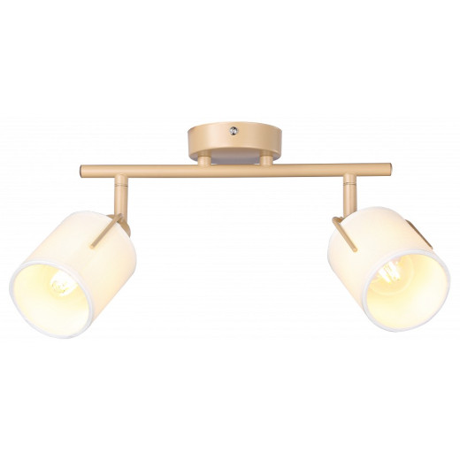 Спот Moderli Inari V11854-2C