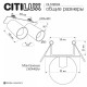 Спот Citilux AXEL CL512D24