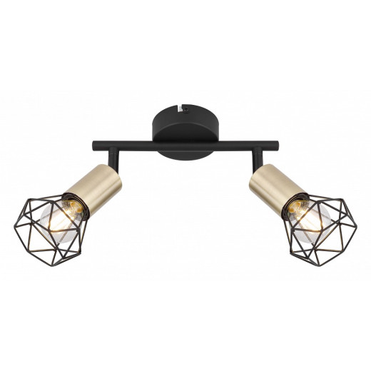 Спот Globo Xara I 54802S-2AB