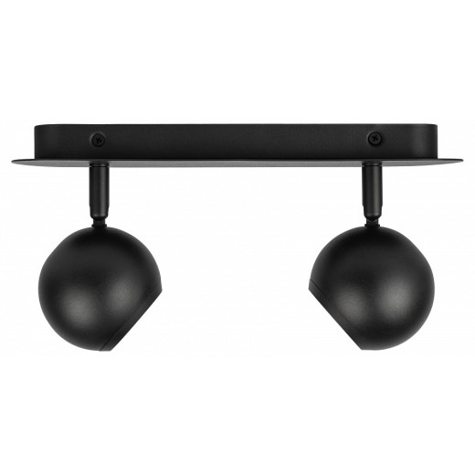 Спот Эра OL36-2 BK Б0056370