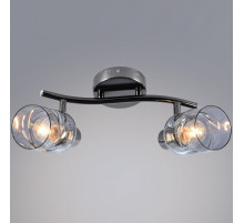 Спот 05964-0.8-02 DARK CHROME