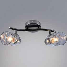 Спот 05964-0.8-02 DARK CHROME