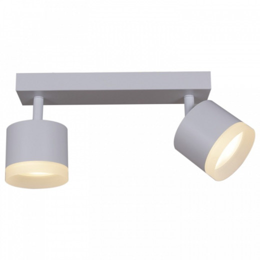 Спот Reluce Technical 53004-1 53004-9.5-002IL SPOT LIGHT GX53 WT