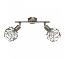 Спот Arte Lamp Sospiro A6141AP-2AB