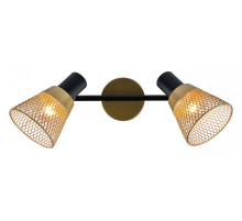 Спот 05966 05966-0.8-02 GOLD+BK