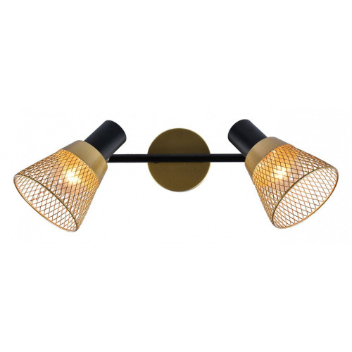 Спот 05966 05966-0.8-02 GOLD+BK