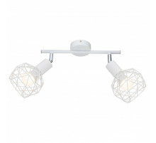Спот Arte Lamp Sospiro A6141AP-2WH