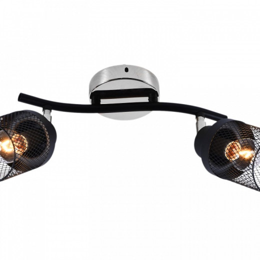 Спот 05912-0.8-02 BK+CR