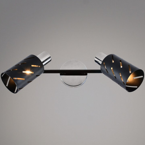 Спот 05969-0.8-02 BK+CR