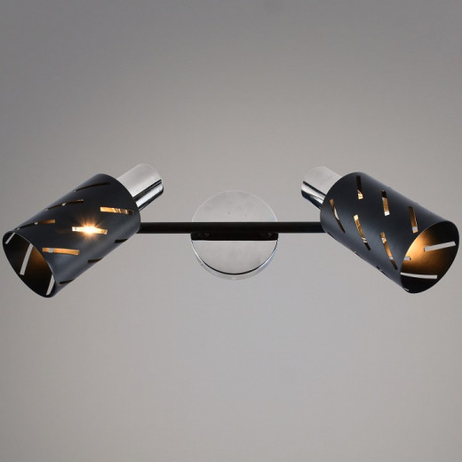 Спот 05969-0.8-02 BK+CR