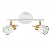 Спот Arte Lamp Almach A1906PL-2WH