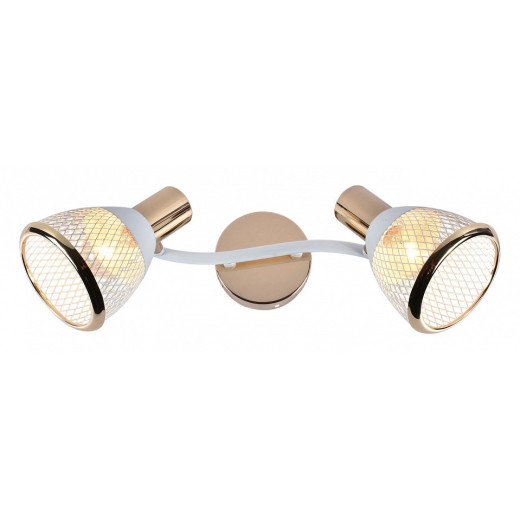 Спот 05967-1 05967-0.8-02 WH+FGD