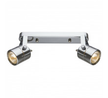 Спот Arte Lamp Lente A1310PL-2CC