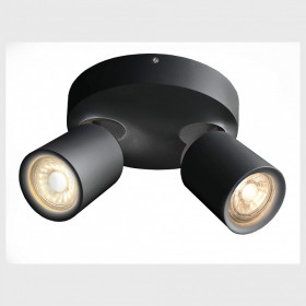 Спот Deko-Light Librae Round 348173