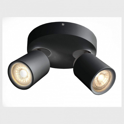Спот Deko-Light Librae Round 348173