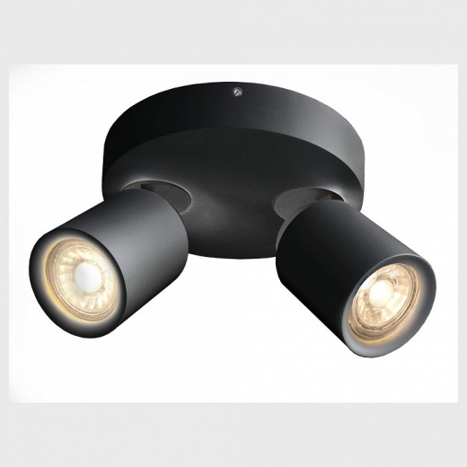 Спот Deko-Light Librae Round 348173