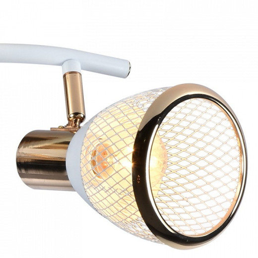 Спот 05967-1 05967-0.8-02 WH+FGD