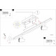 Спот Eglo Corbera 93673