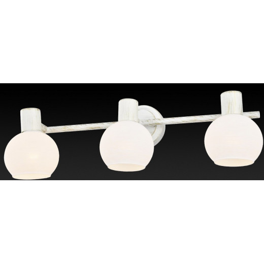 Спот TopLight Selena TL3710Y-03WG