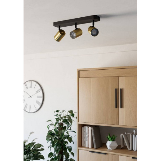 Спот Eglo CONSUMA 1 300585