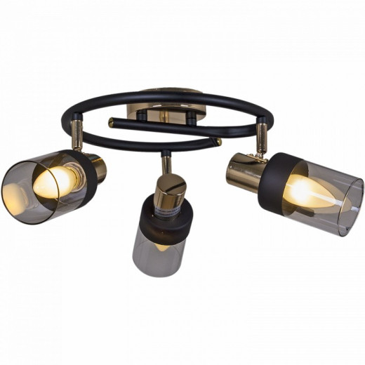 Спот 05903 05903-0.8-03A BK+FGD